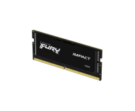 Kingston FURY 16GB (1x16GB) 5600MHz CL40  Impact - 1116171 - zdjęcie 2